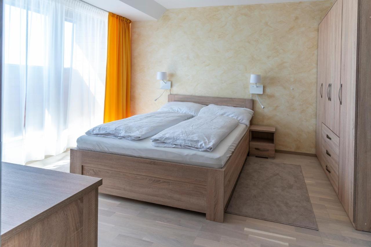 Apartmán Horní Mísečky - luxusní ubytování pro dvě rodiny s dětmi Exteriér fotografie