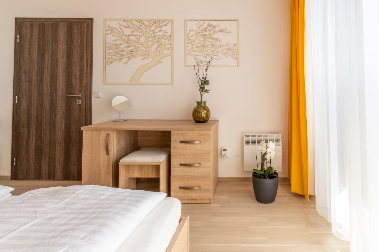 Apartmán Horní Mísečky - luxusní ubytování pro dvě rodiny s dětmi Exteriér fotografie